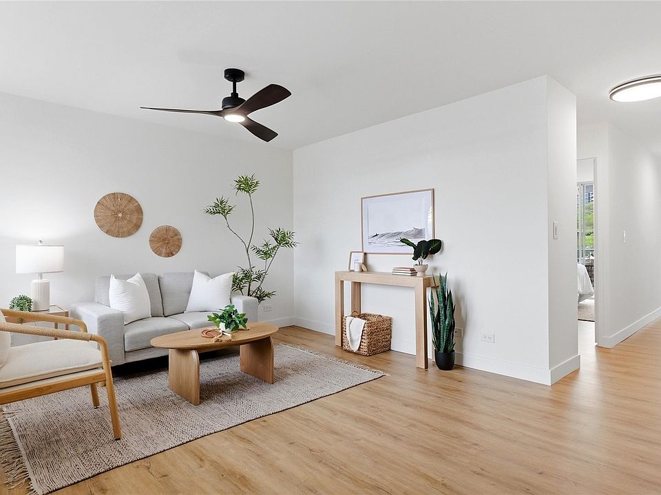 1st image of 1650 Piikoi St APT 403