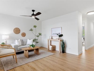 1650 Piikoi St APT 403, Honolulu, HI, 96822