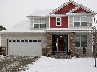 6168 146th Ave NW, Ramsey, MN 55303