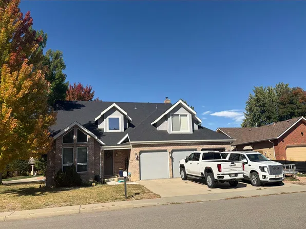 1633 Silver Leaf Dr, Loveland, CO 80538