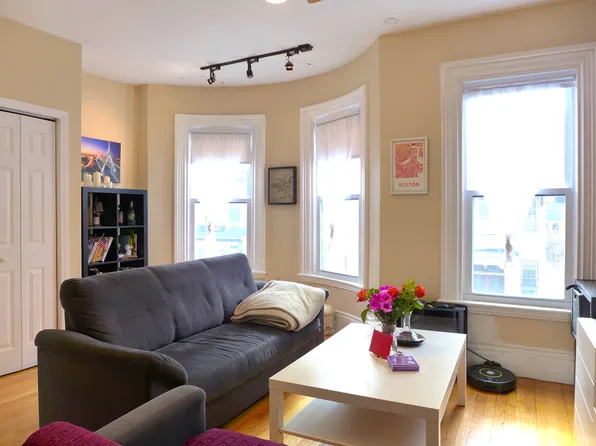 49 Delle Ave #2, Roxbury Crossing, MA 02120