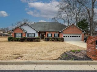 7164 W Wynfield Loop, Midland, GA 31820