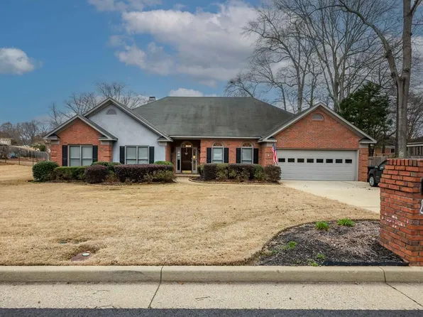 7164 W Wynfield Loop, Midland, GA 31820