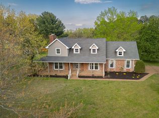 1808 Hidden Ridge Cir, Mount Juliet, TN 37122