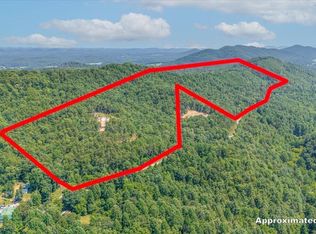 1200 Steer Creek Rd, Tellico Plains, TN 37385