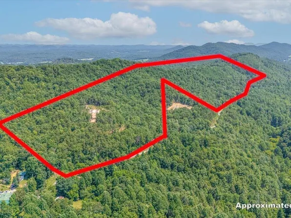1200 Steer Creek Rd, Tellico Plains, TN 37385