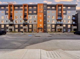 10 W Kincora Glen Park NW #504, Calgary, AB T3R 1K1