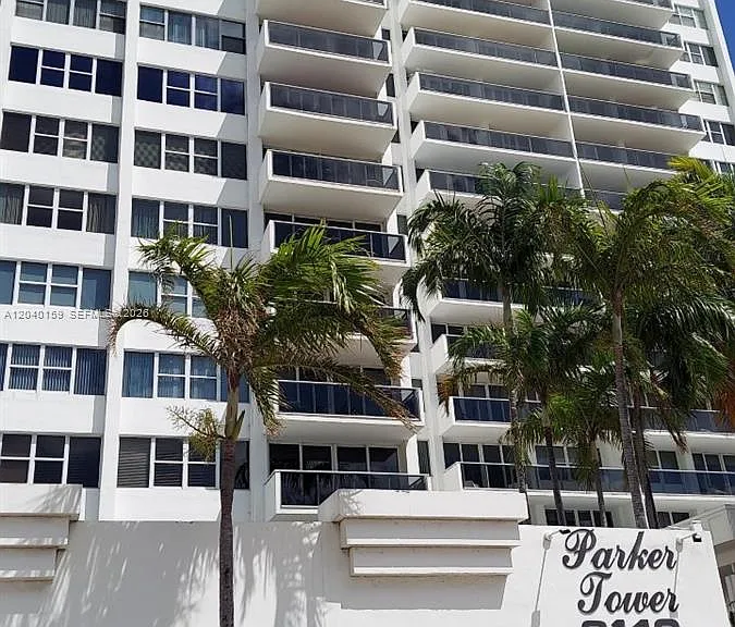 3140 S Ocean Dr #1510 — Photo 63