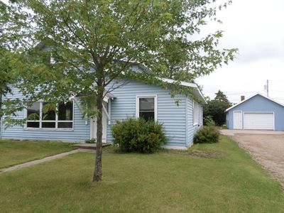 503 2nd St SW, Frazee, MN, 56544