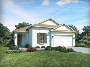 30340 Five Farms Ave, Zephyrhills, FL 33543