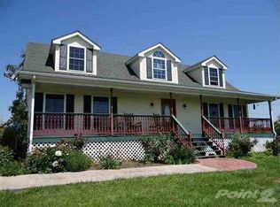 179 Grassy Valley Rd, Whitesburg, TN 37891