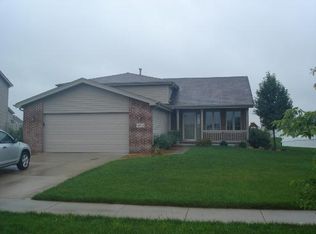 16245 Celtic Cir, Manhattan, IL 60442