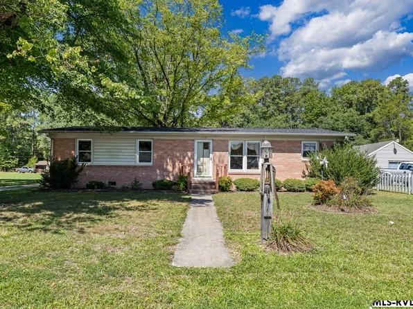 316 Susan St, Jarratt, VA 23867