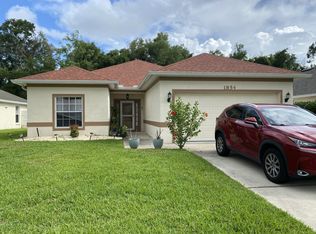 1854 Beth Ct, Port Orange, FL 32128