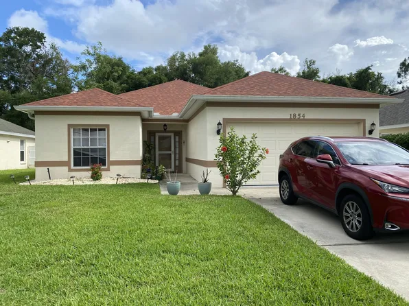 1854 Beth Ct, Port Orange, FL 32128