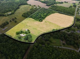 306 Farrar Hill Rd, Manchester, TN 37355