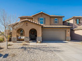 18206 N Hoskin Dr, Maricopa, AZ 85138