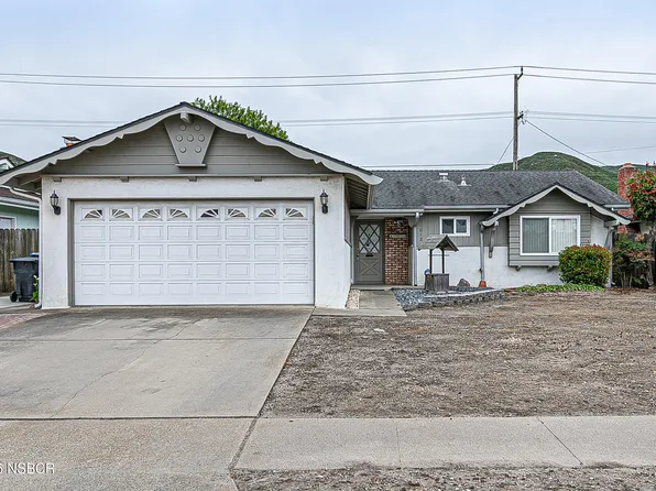 1012 W Lime Ave, Lompoc, CA 93436