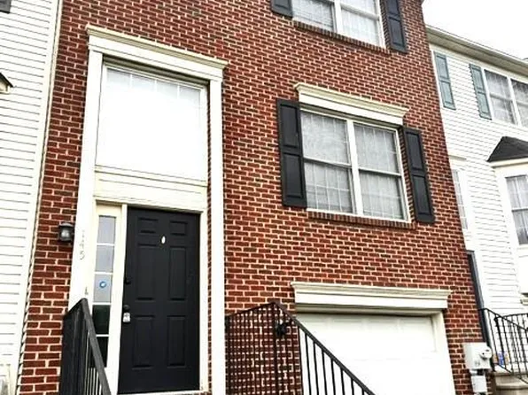 145 N Oak St, Freemansburg, PA 18017