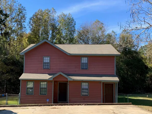 6279 Chickasawhay St, Marion, MS 39342