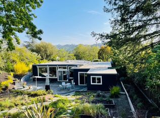 606 Las Colindas Rd, San Rafael, CA 94903