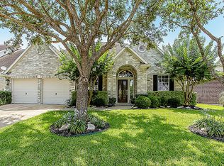 2632 Aztec Ct, League City, TX 77573