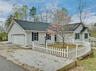 114 Jericho Rdg, Walhalla, SC 29691