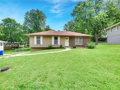 2303 N 74th St, Kansas City, KS, 66109
