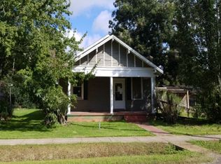 1021 Sycamore St, Cottonport, LA 71327