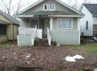 103 Summit St, Pontiac, MI 48342