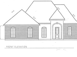 1103 E Alexander St, Lafayette, LA 70501
