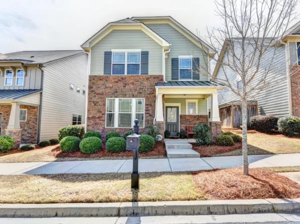 776 Village Field Ct, Suwanee, GA 30024