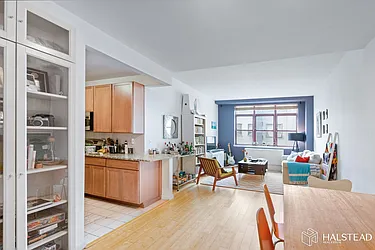 Rented by Halstead Real Estate