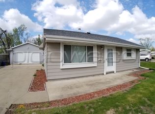 3609 Houston St NE, Cedar Rapids, IA 52402