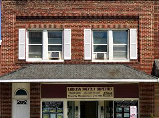 8 N Jefferson Ave #1, West Jefferson, NC 28694