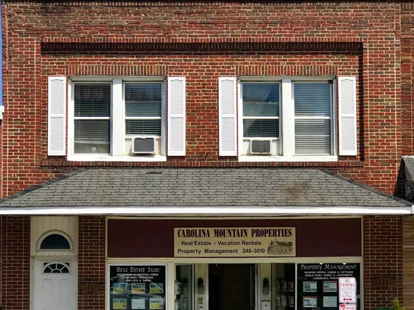 8 N Jefferson Ave #1, West Jefferson, NC 28694