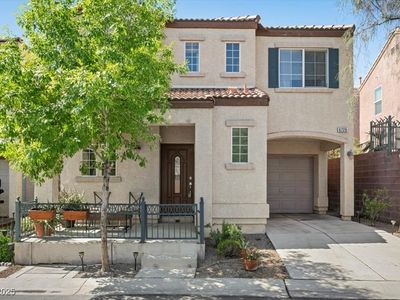 6729 Churnet Valley Ave, Las Vegas, NV, 89139
