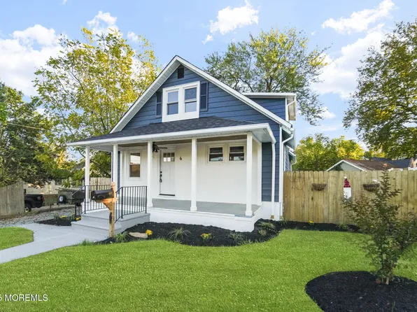 6 Terrace Avenue, New Egypt, NJ 08533