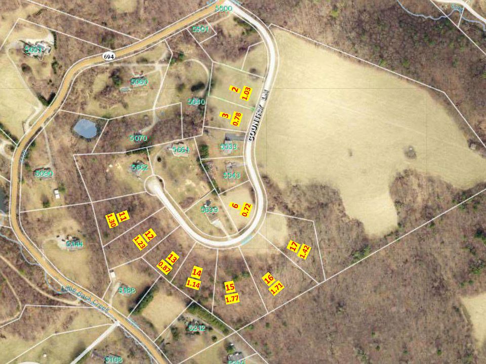 2nd image of 0 Country Ln