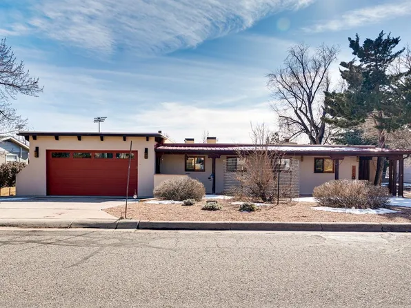 1232 41st St, Los Alamos, NM 87544