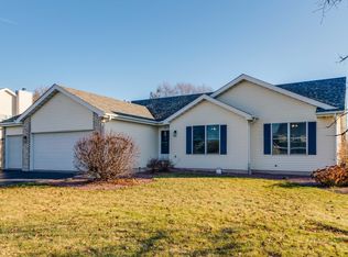 801 Taylor Rdg, Belvidere, IL 61008