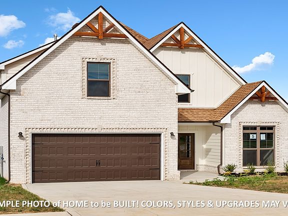 2nd image of 140 Hereford Farm Lot 140