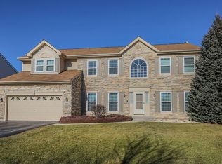 1441 Schoenherr Ave, Bolingbrook, IL 60490
