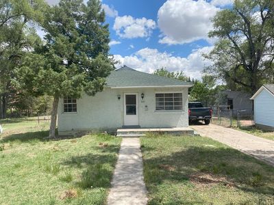408 S 9th St, Rocky Ford, CO, 81067