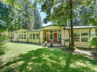 62262 E Salmon St, Brightwood, OR