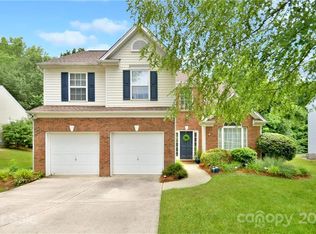 10728 Northgate Trail Dr, Charlotte, NC 28215