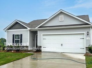 115 Lightning Dr, Shelby, NC 28152