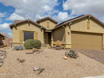 13989 E Via Cerro Del Molino, Vail, AZ, 85641