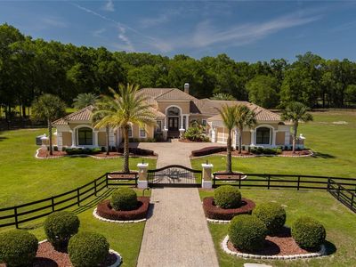 7550 NE 28th Ave, Ocala, FL, 34479