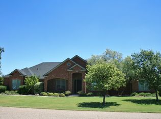 508 Avenue R, Shallowater, TX 79363